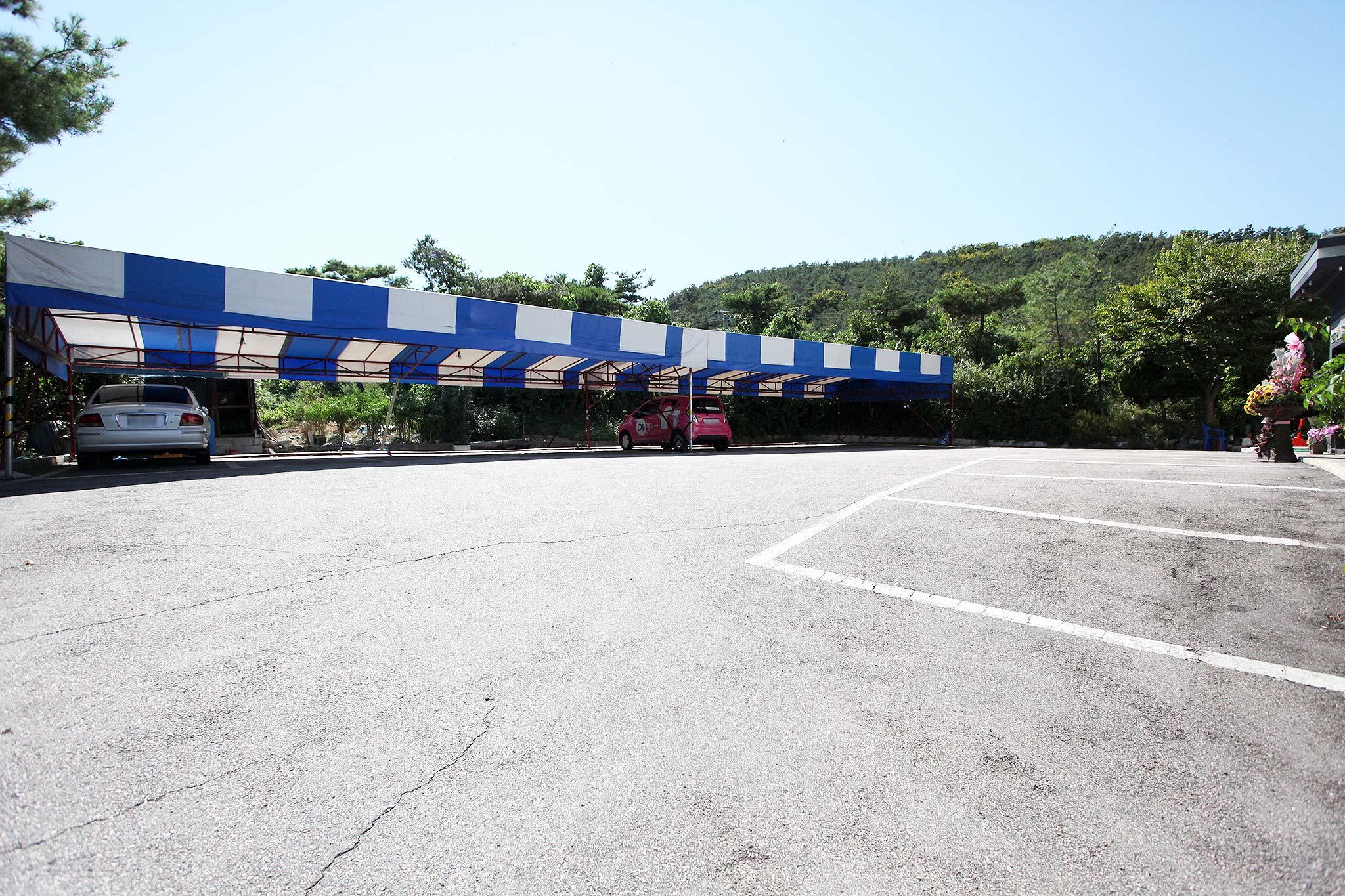 Daebudo Sansol Motel-8