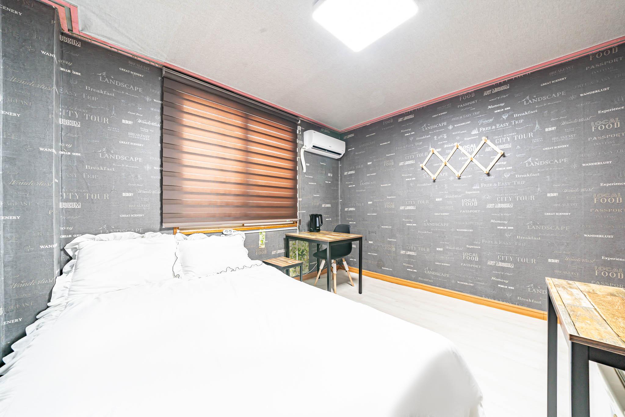 Gyeongju Mirim Motel