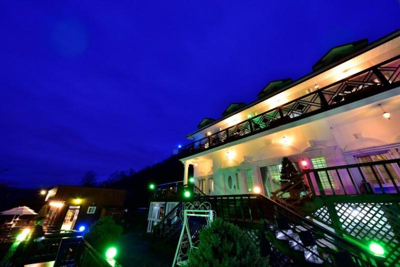 Gapyeong Hyu 910 Pension-15