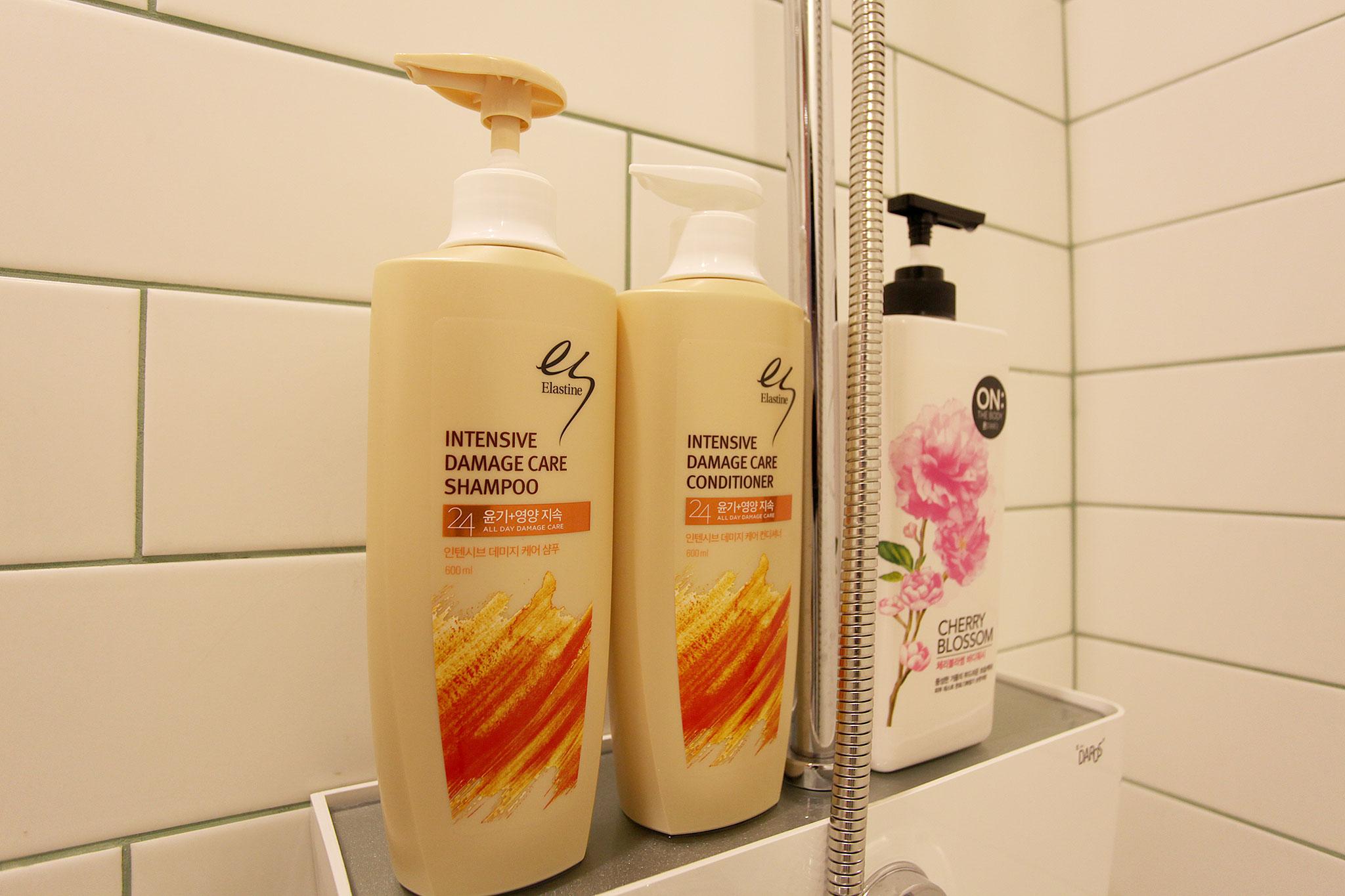 Yeongdeungpogucheong Station SL-21