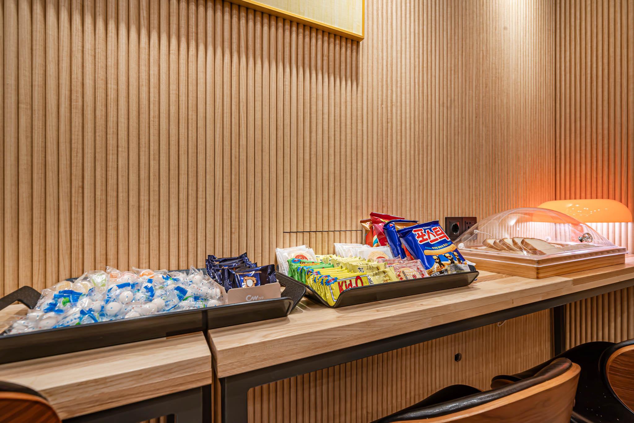 H Moment Hotel Yeonsan Branch, Yeonsan-dong, Busan-4