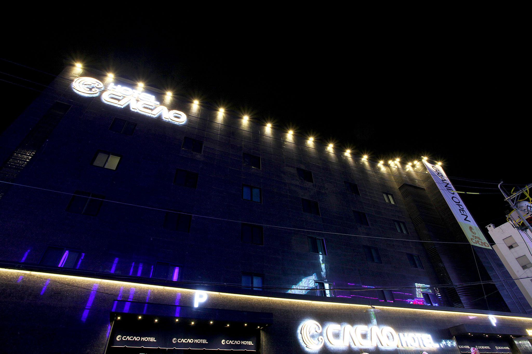 Incheon (Seo-gu) Cacao-19