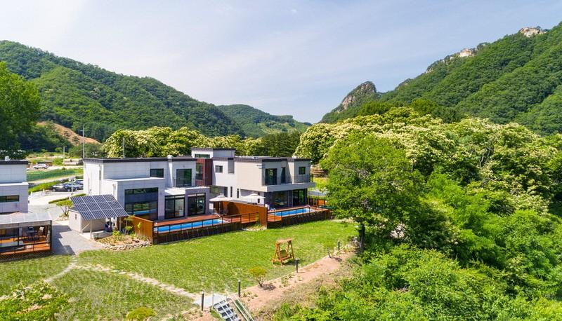 숙소 시설