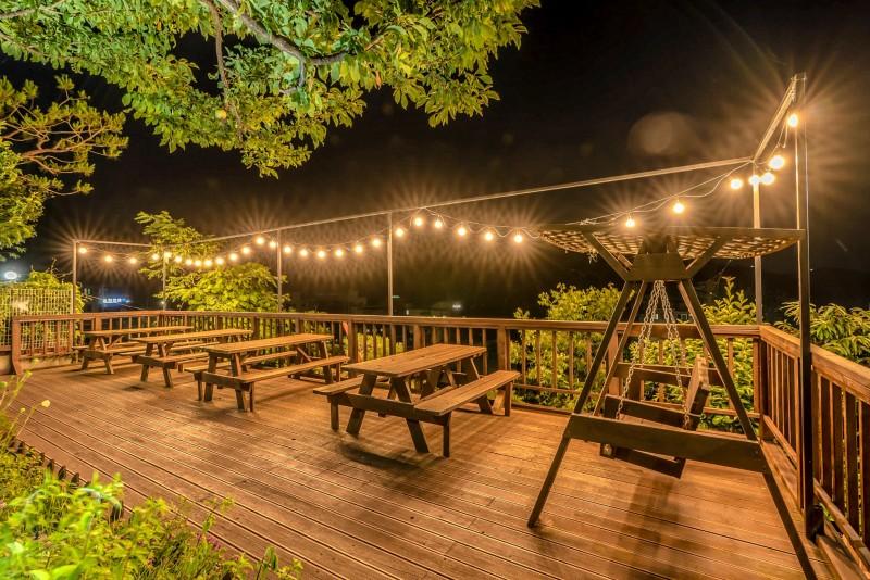 Daebudo Beautiful Pension-26