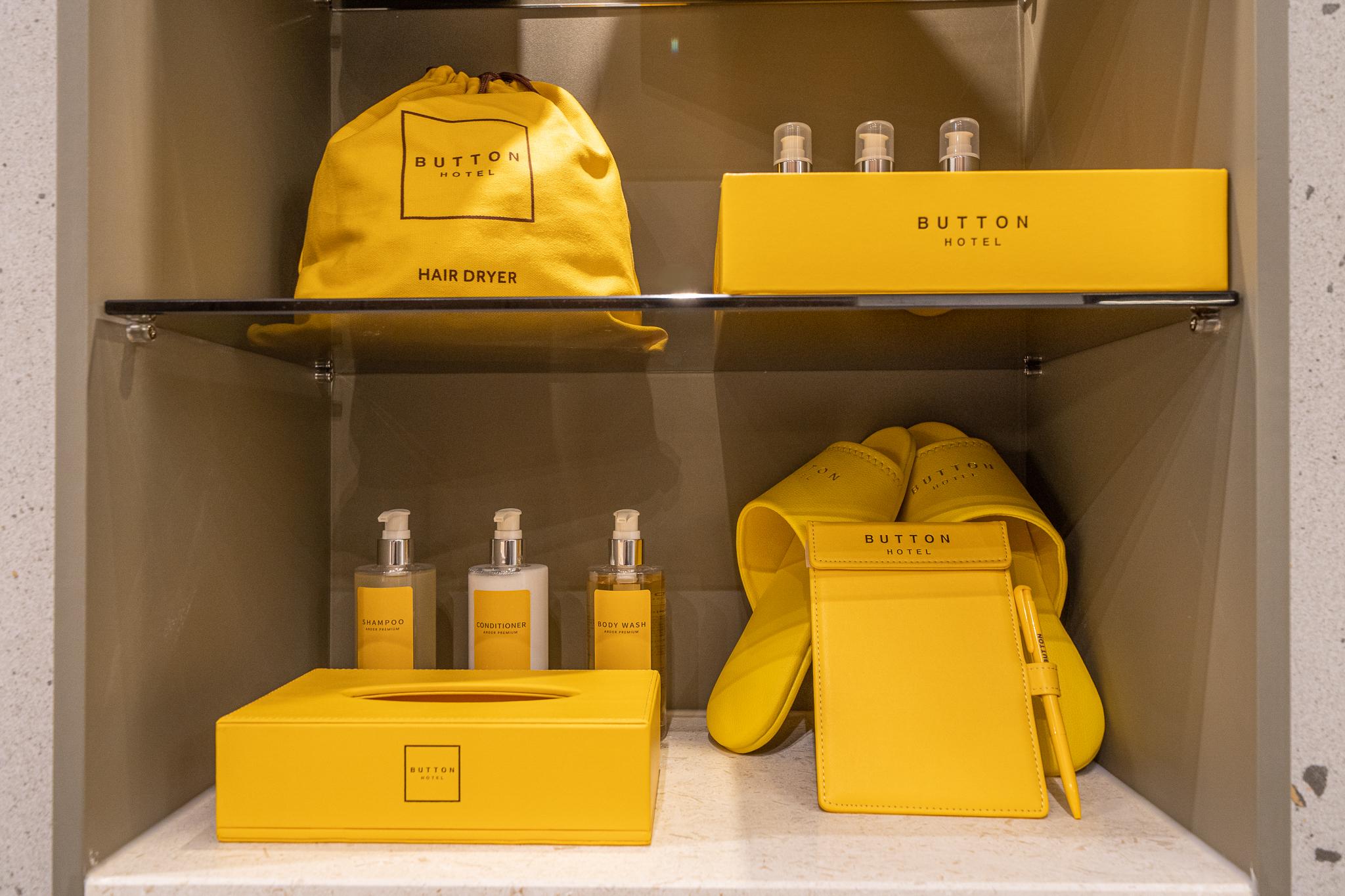 Busan Guseodong Hotel Button-15