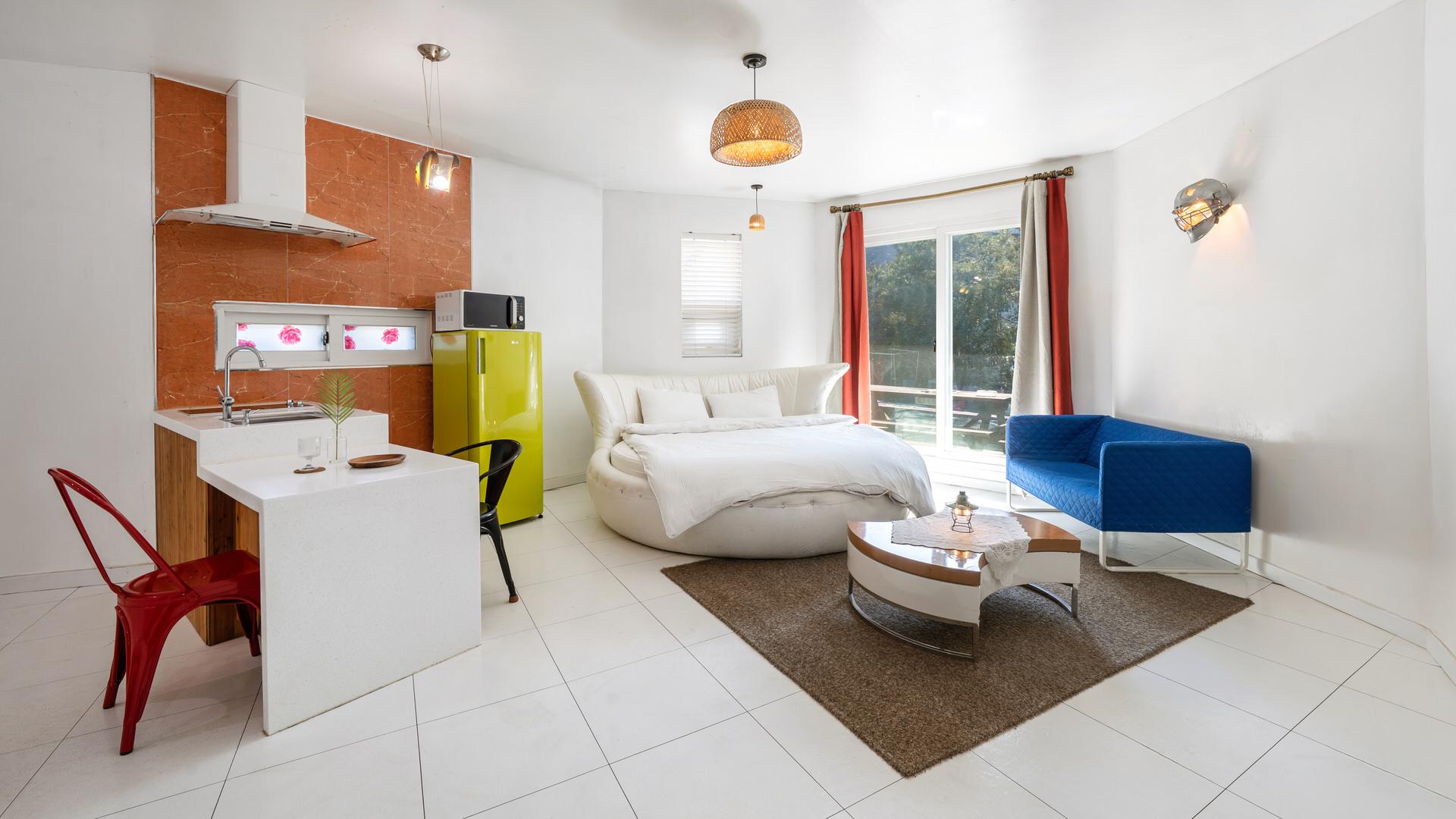 Gapyeong Solespa Pension