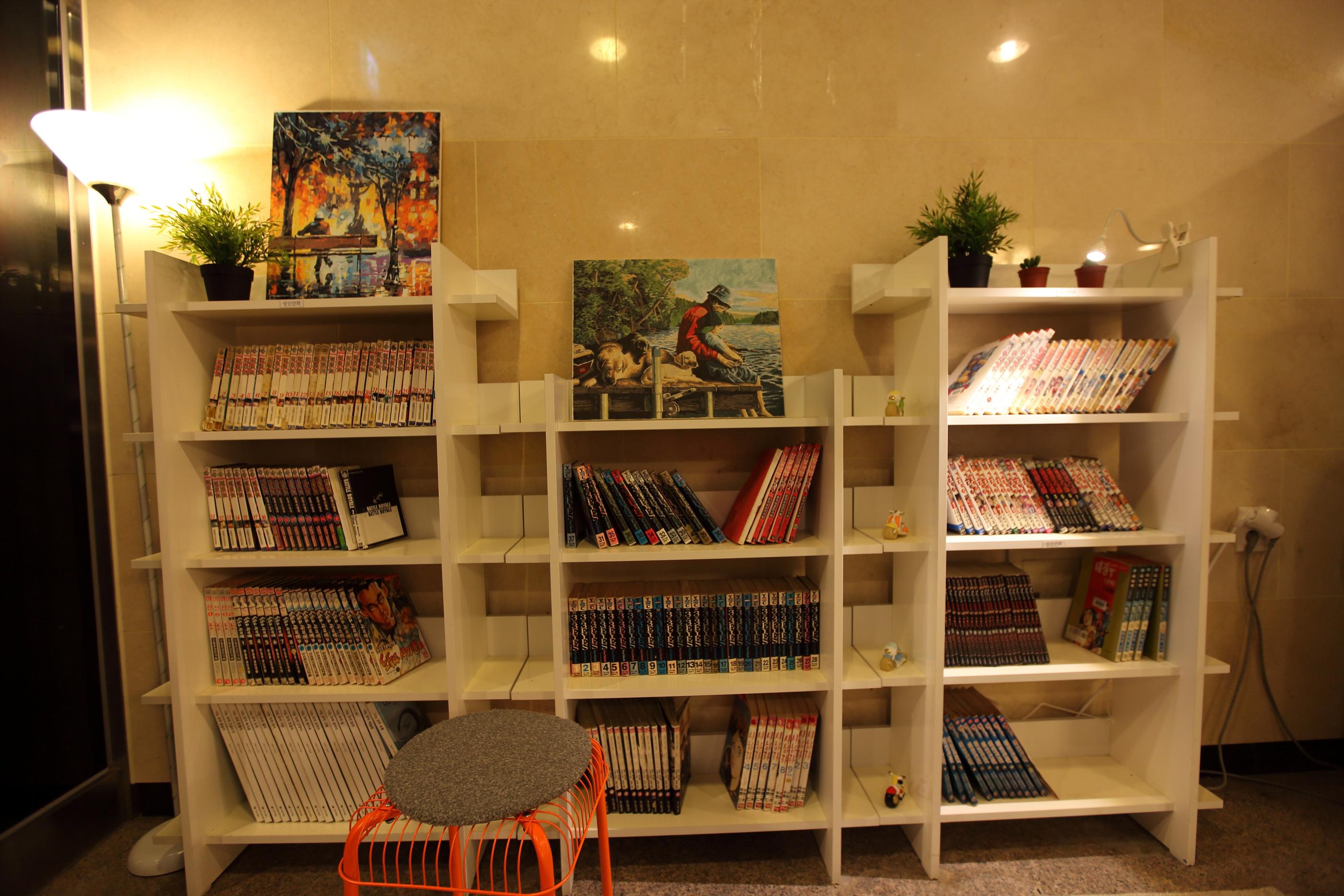 Namwon river hotel-11