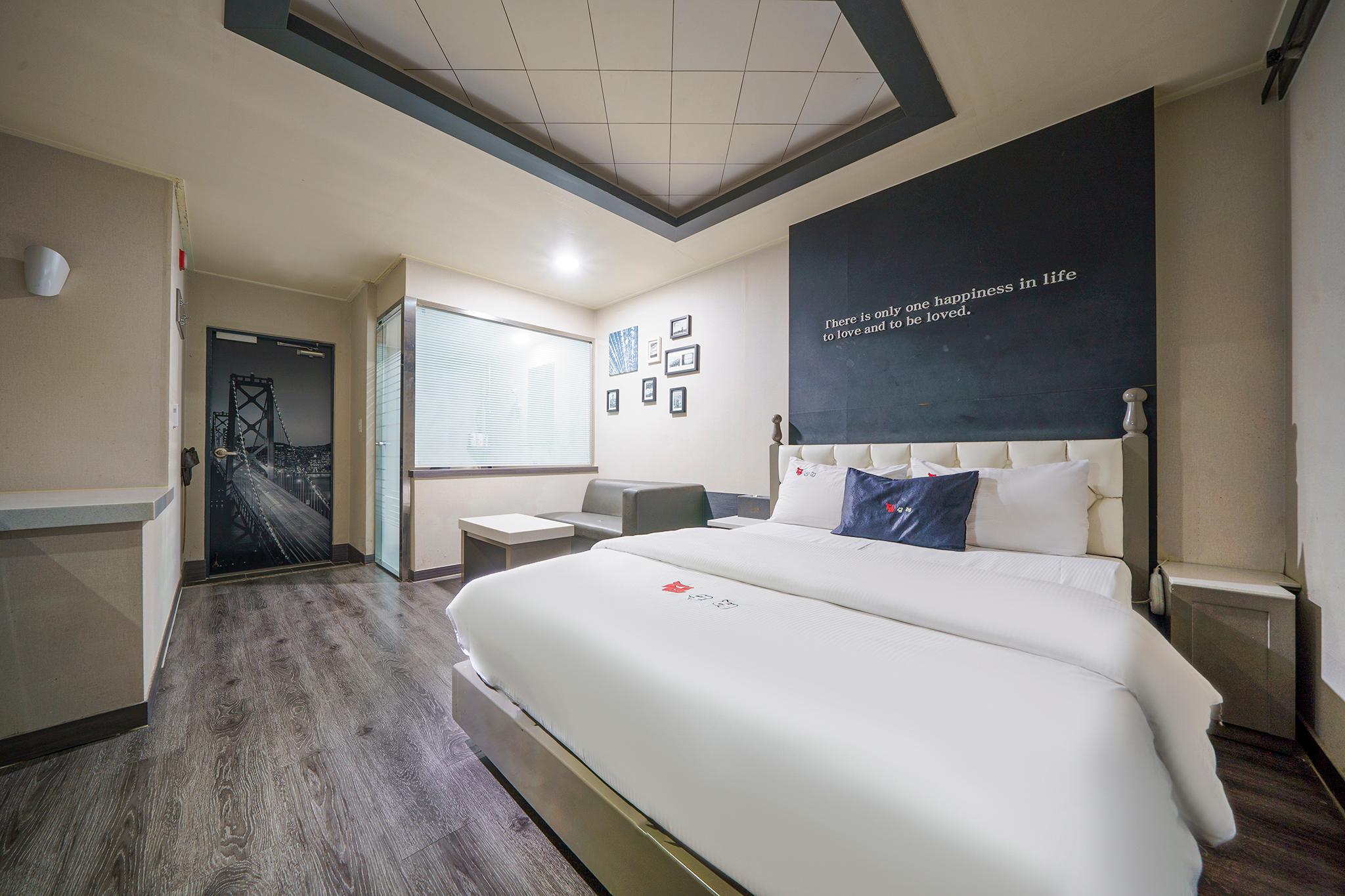 Chilgok Palgongsan ZIP