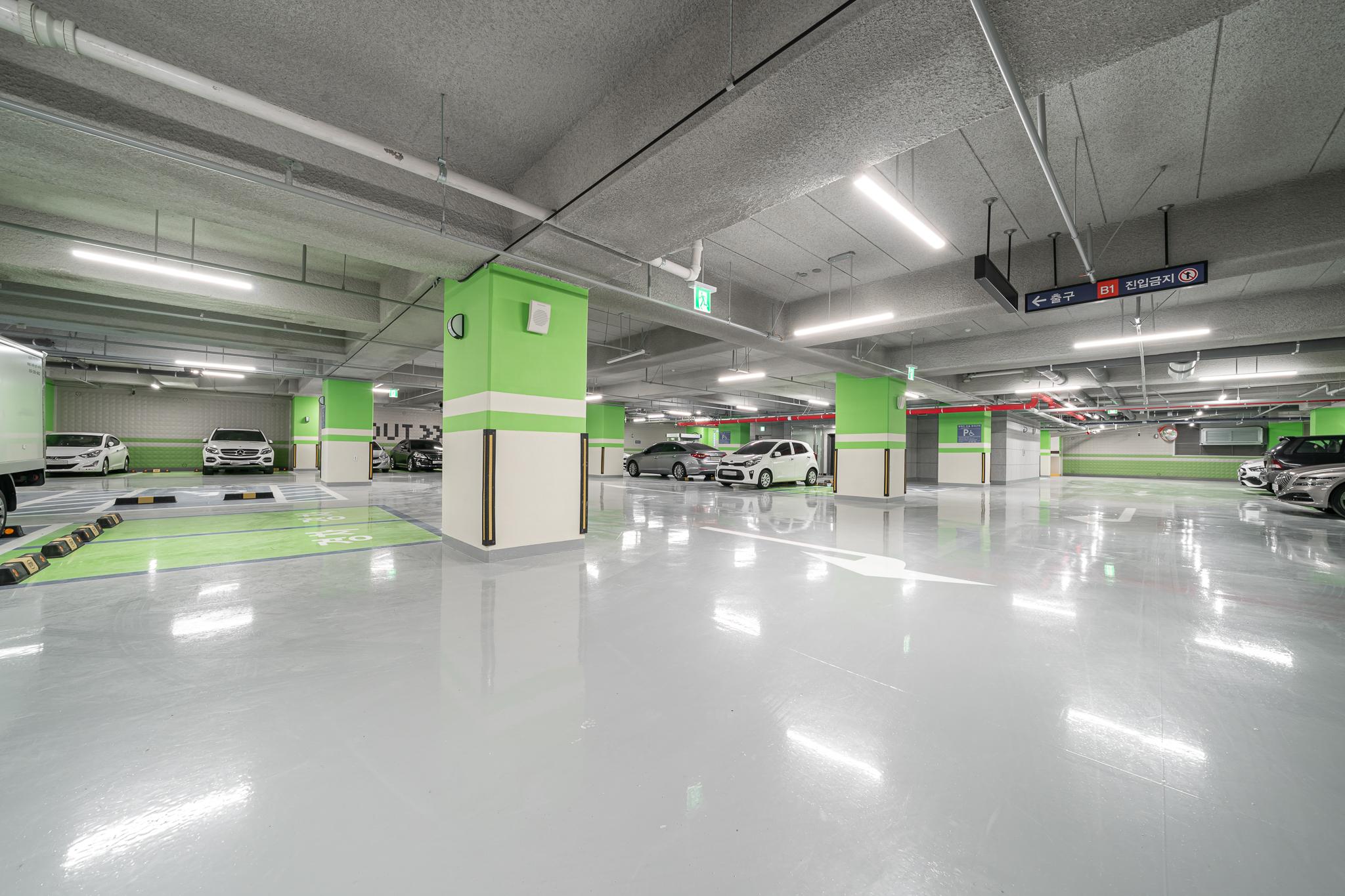 Namyangju A1 Hotel-9