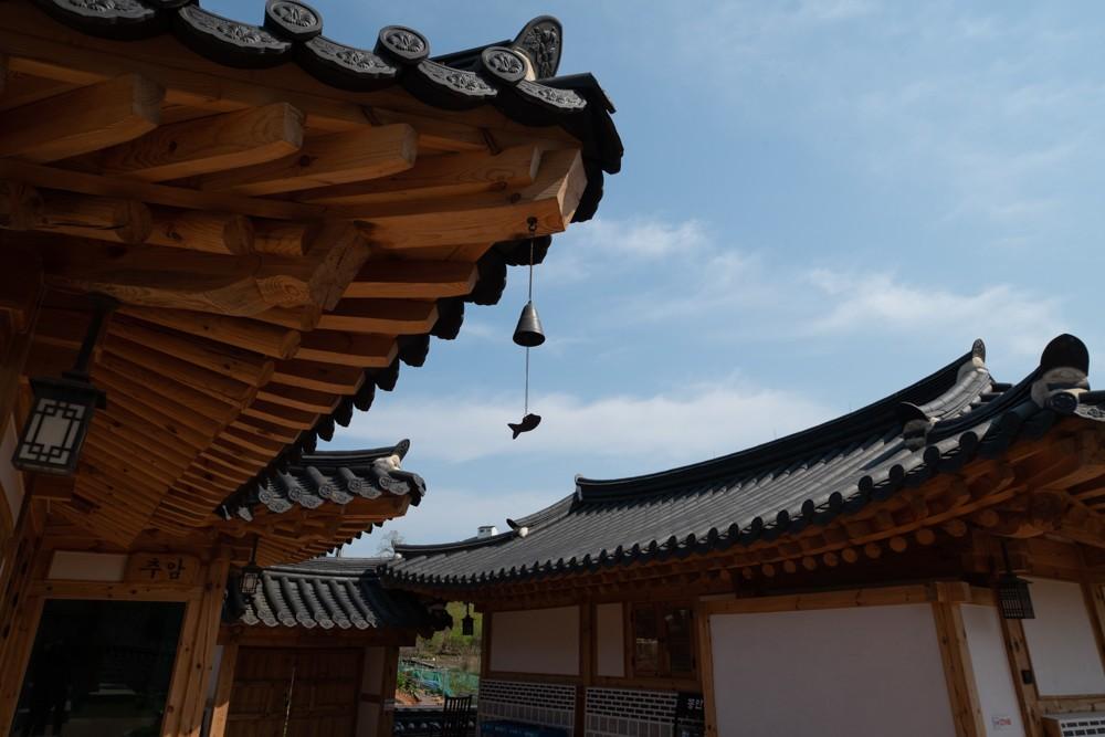 Donghae Hanok DonganJae-45