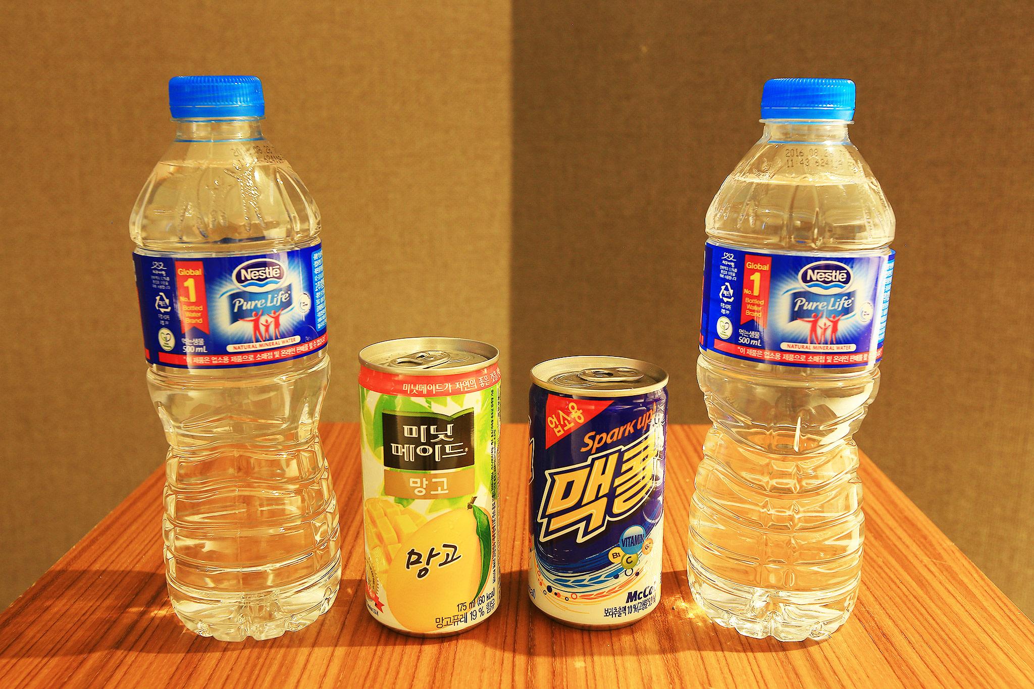 Namyangju Hotel Gram-22