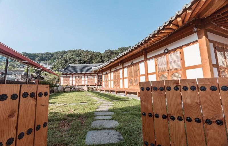 숙소 시설