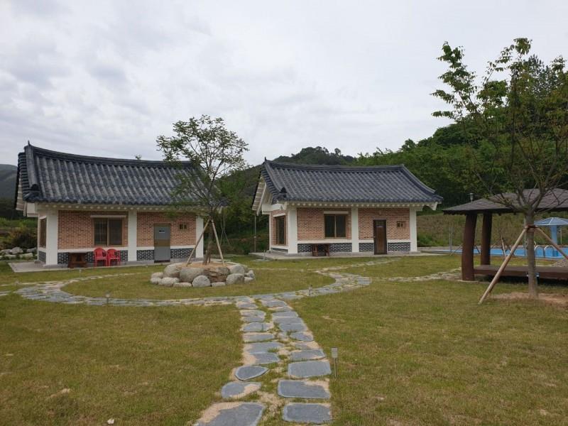 숙소 시설