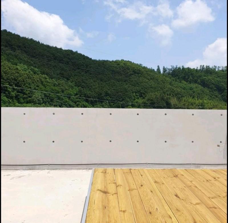 숙소 시설