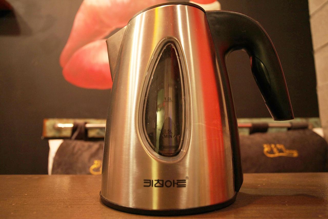 Paju Bongilcheon Jijunghae-28