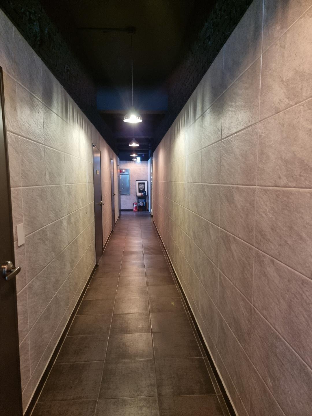Suwon (Yeonghwa-dong) Dalbit Motel-3