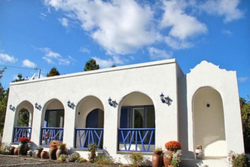 Jeju Gobendaljip Pension