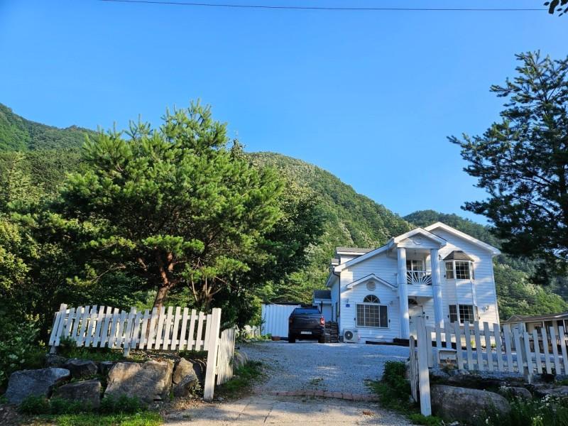 숙소 시설