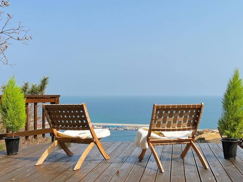 Gangneung CL Pension