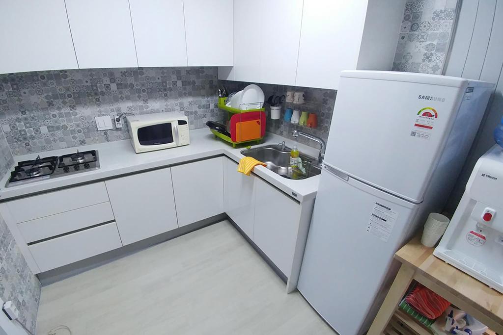 Youngsan Haujae Guesthouse-4