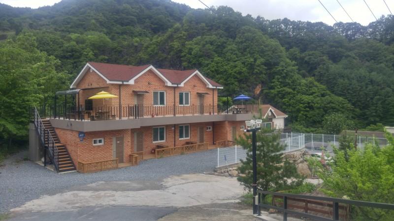 Danyang Birobong Pension