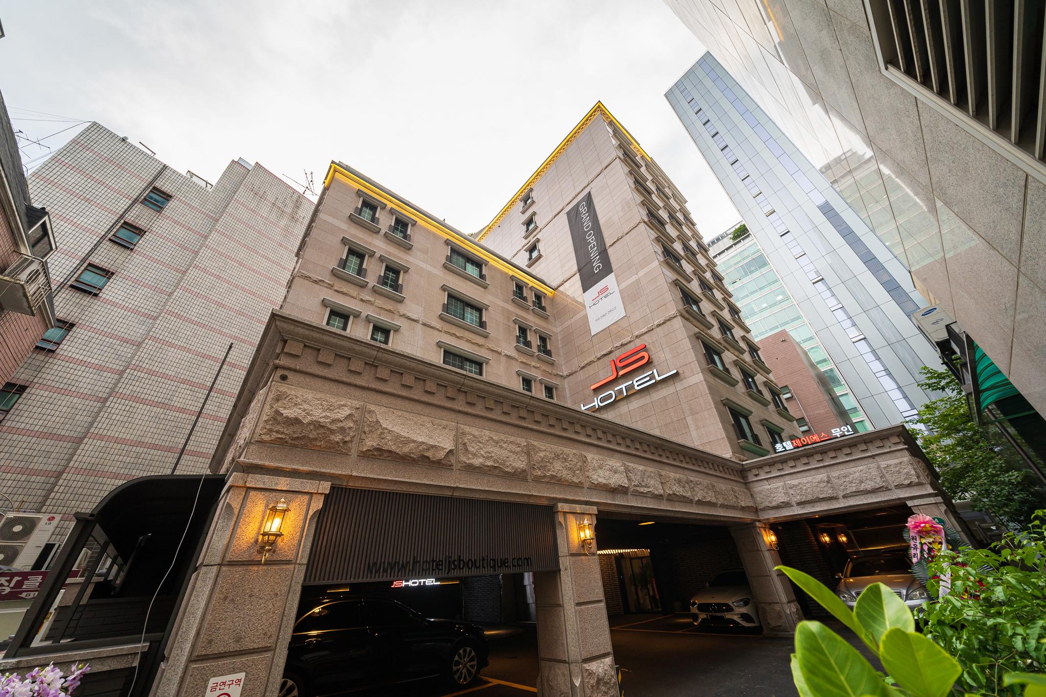 Seocho JS Hotel-11