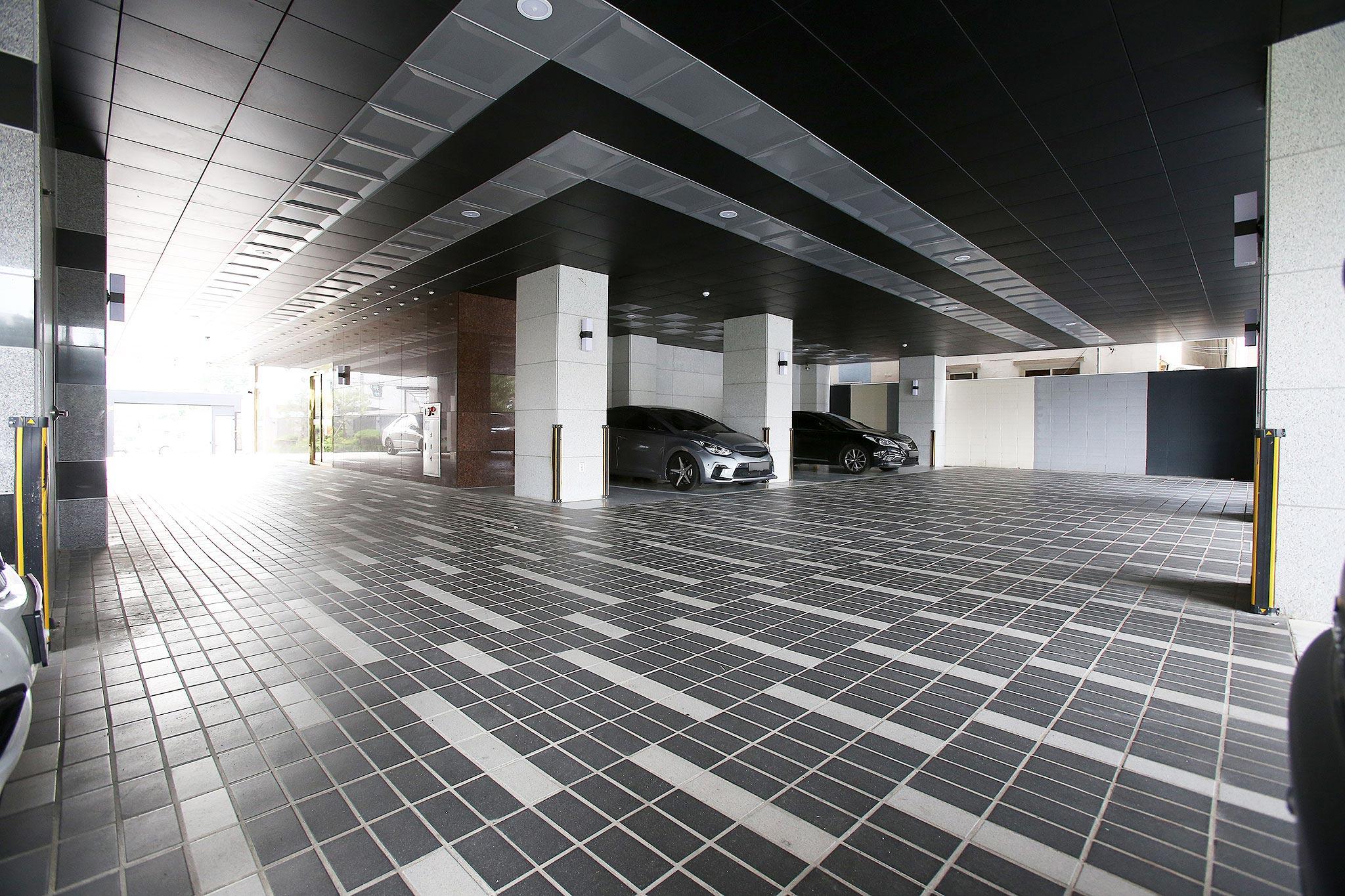 Hwaseong Elgar Tourist Hotel-11