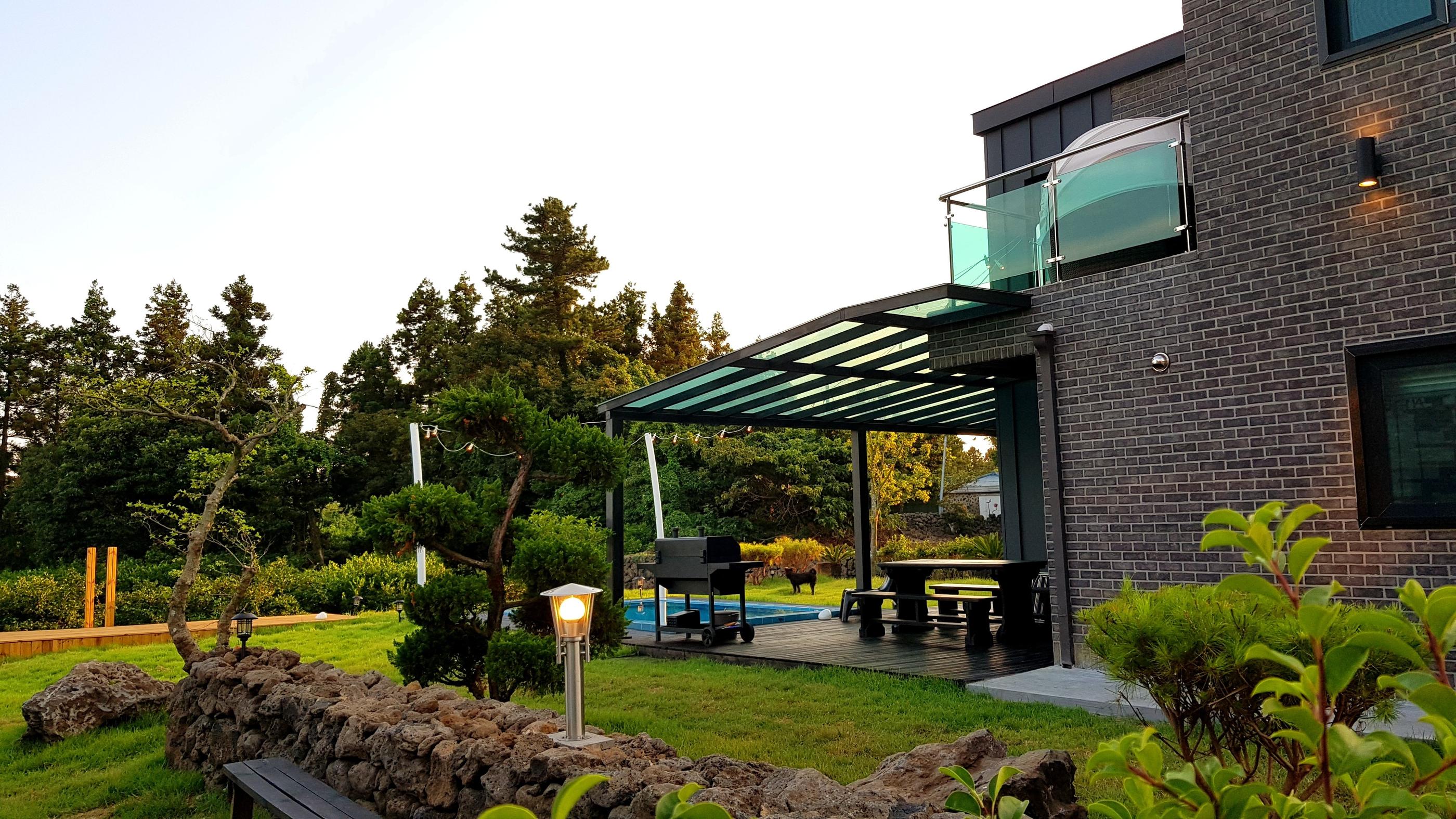 Jeju Gamseong Accommodation-7