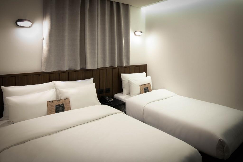 Hotel Lumia Myeongdong-10