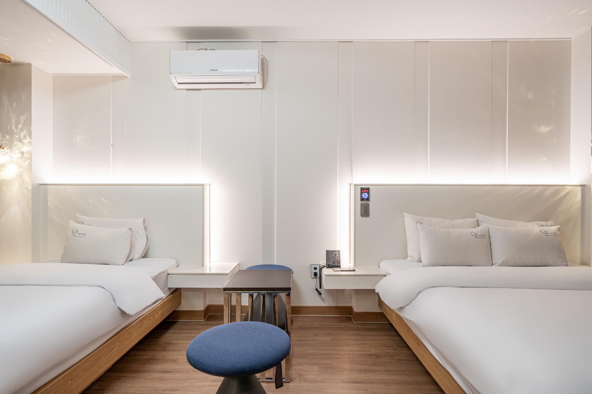 Andong Win Hotel