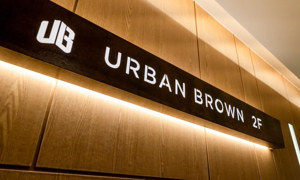 Urban Brown Hotel Chungju City Hall-8