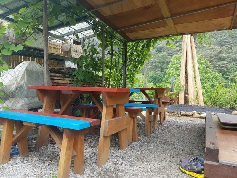 숙소 시설