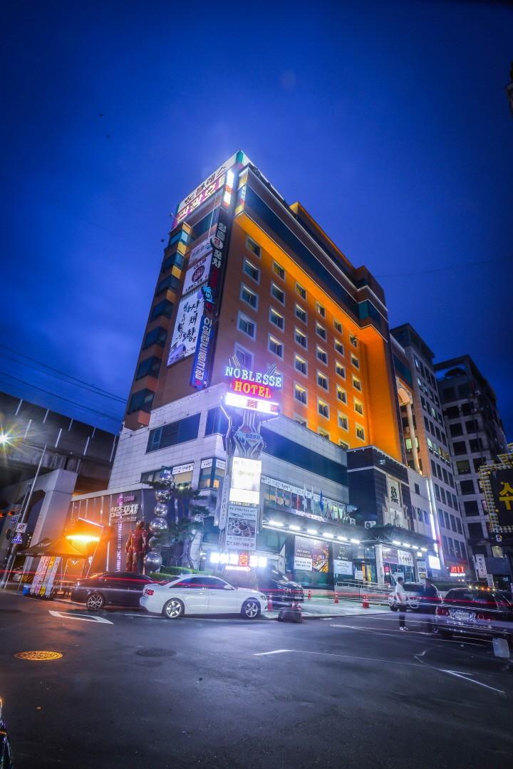 Nowon Noblesse Tourist Hotel-15