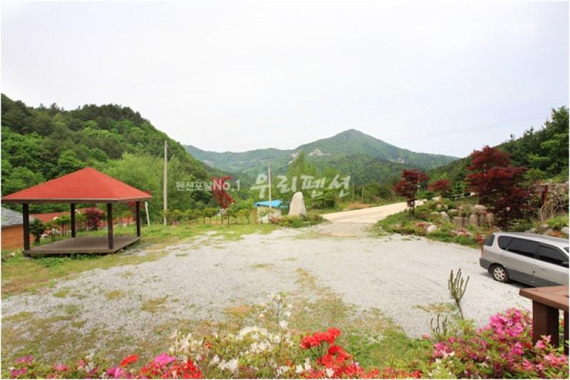 숙소 시설