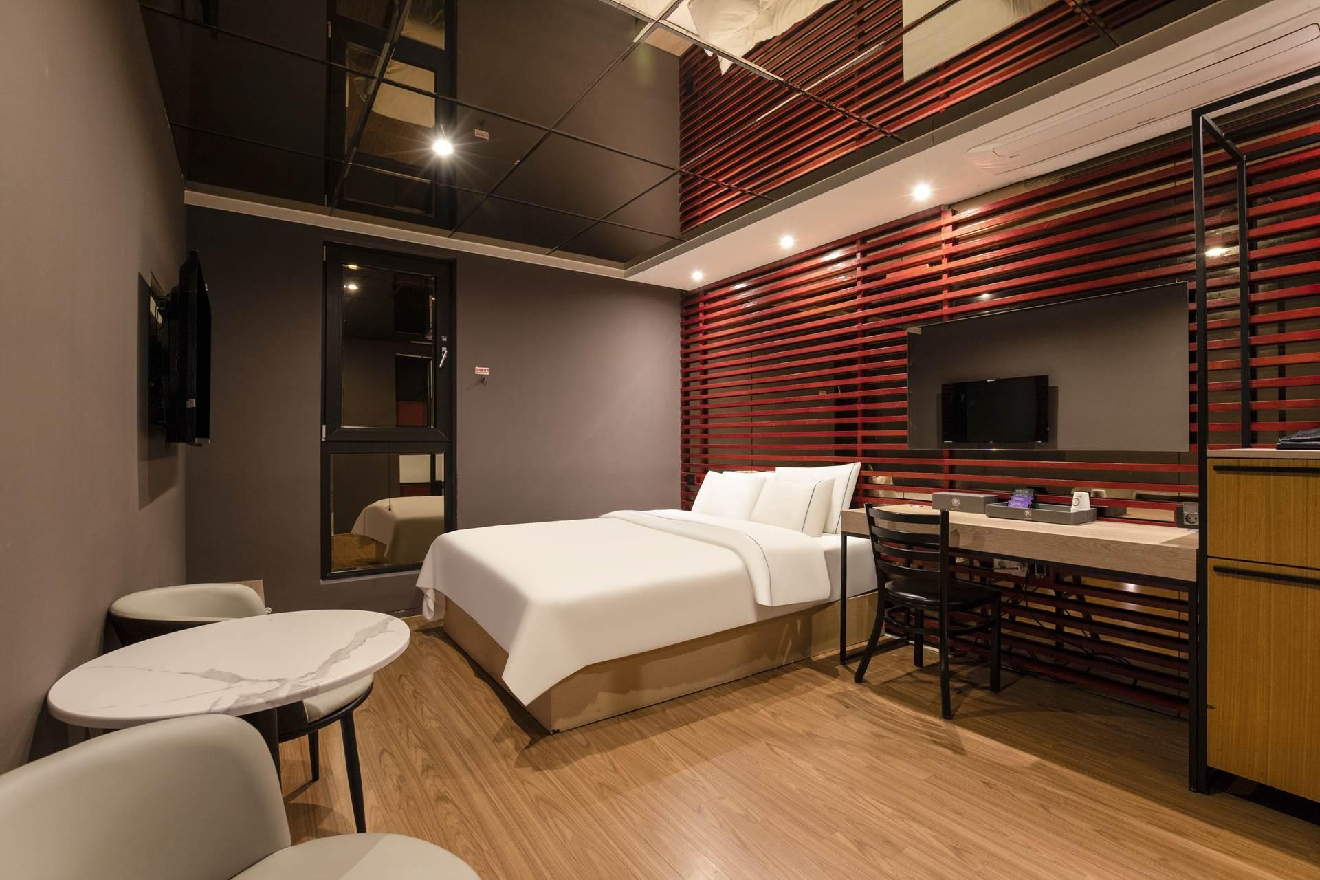 Hotel Cullinan Wangsimni