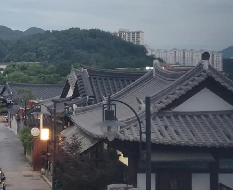 숙소 시설