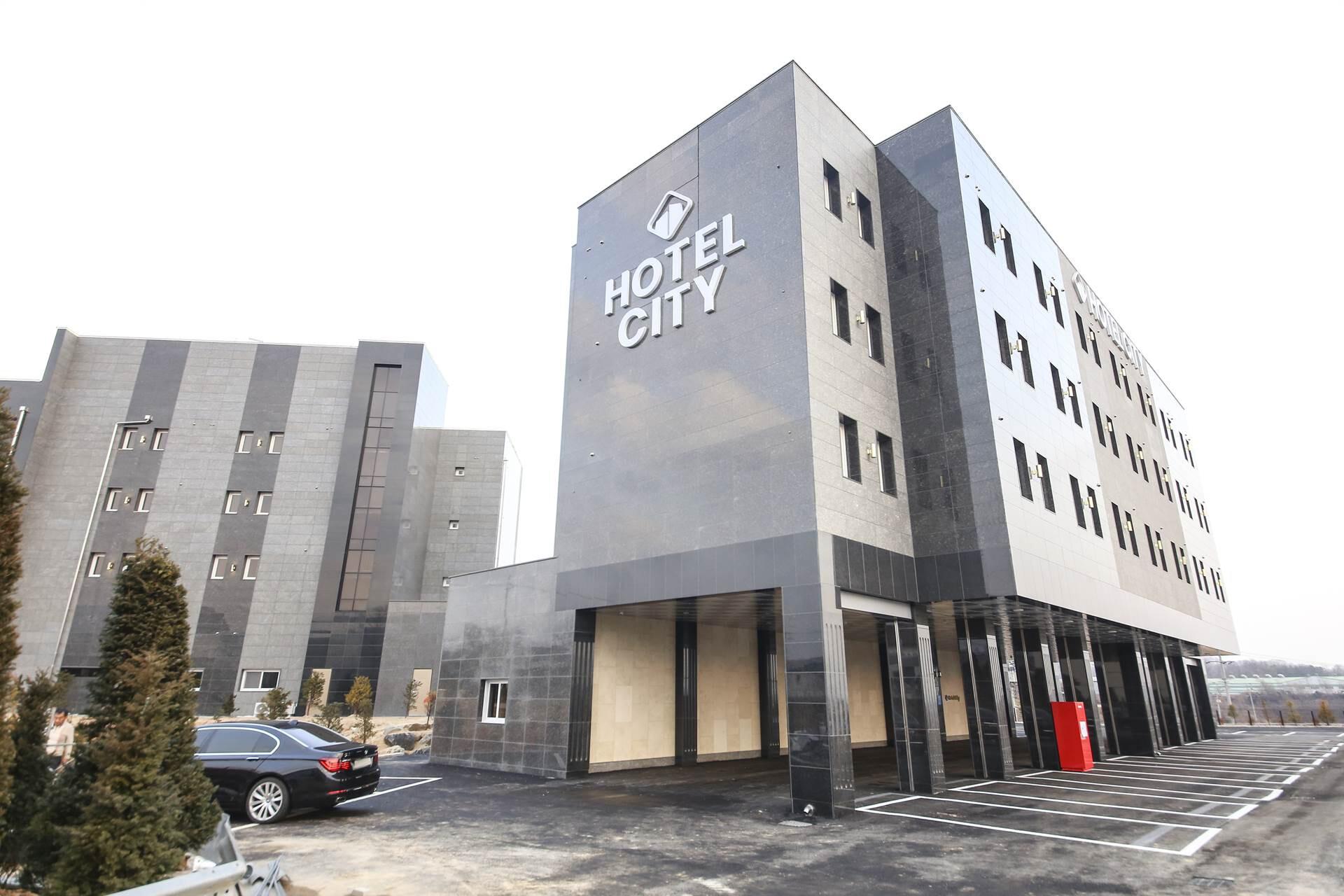 Jincheon Hotel City-14