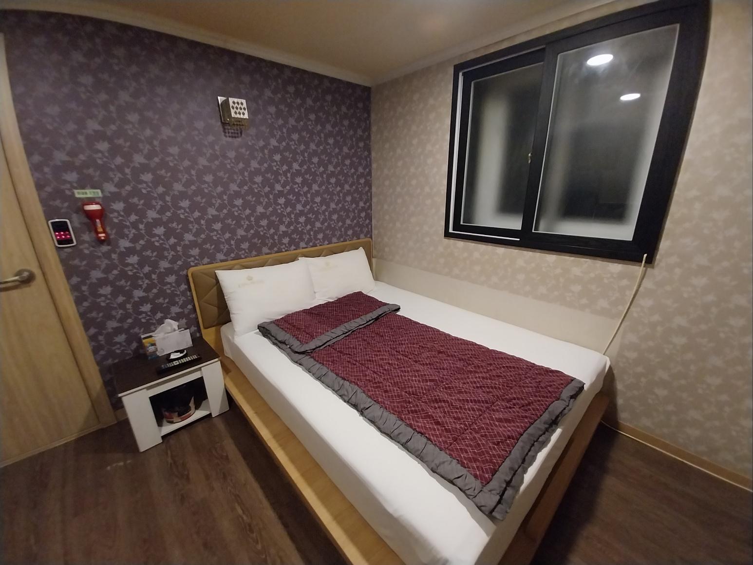 Incheon (Hyoseong-dong) King