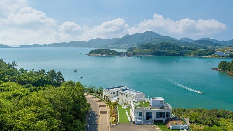 숙소 시설
