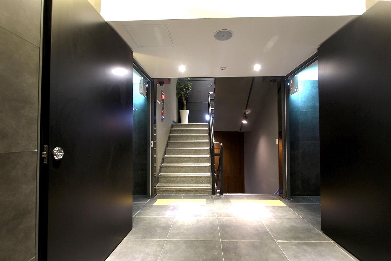 Busan Gwangalli 2 Heaven Hotel-7