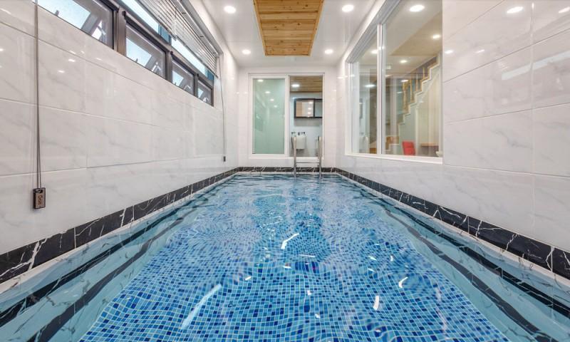Gyeongju Bomun All Pool Villa