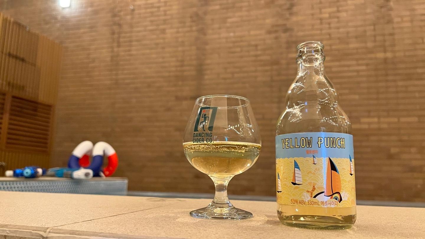 Busan Haeundae Brown Dot Haeundae Branch-14