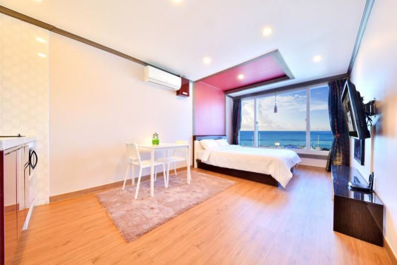 Sokcho O2 House Pension