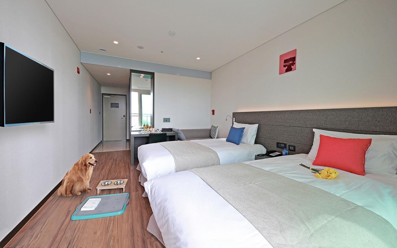AIRSKY HOTEL-39