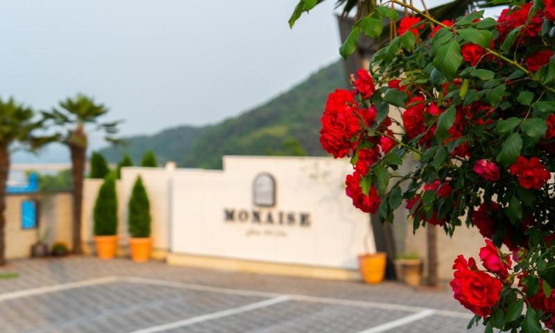 숙소 시설