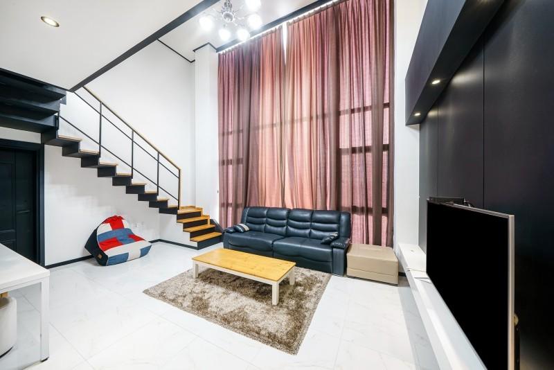 Yeosu The Stay Hostel