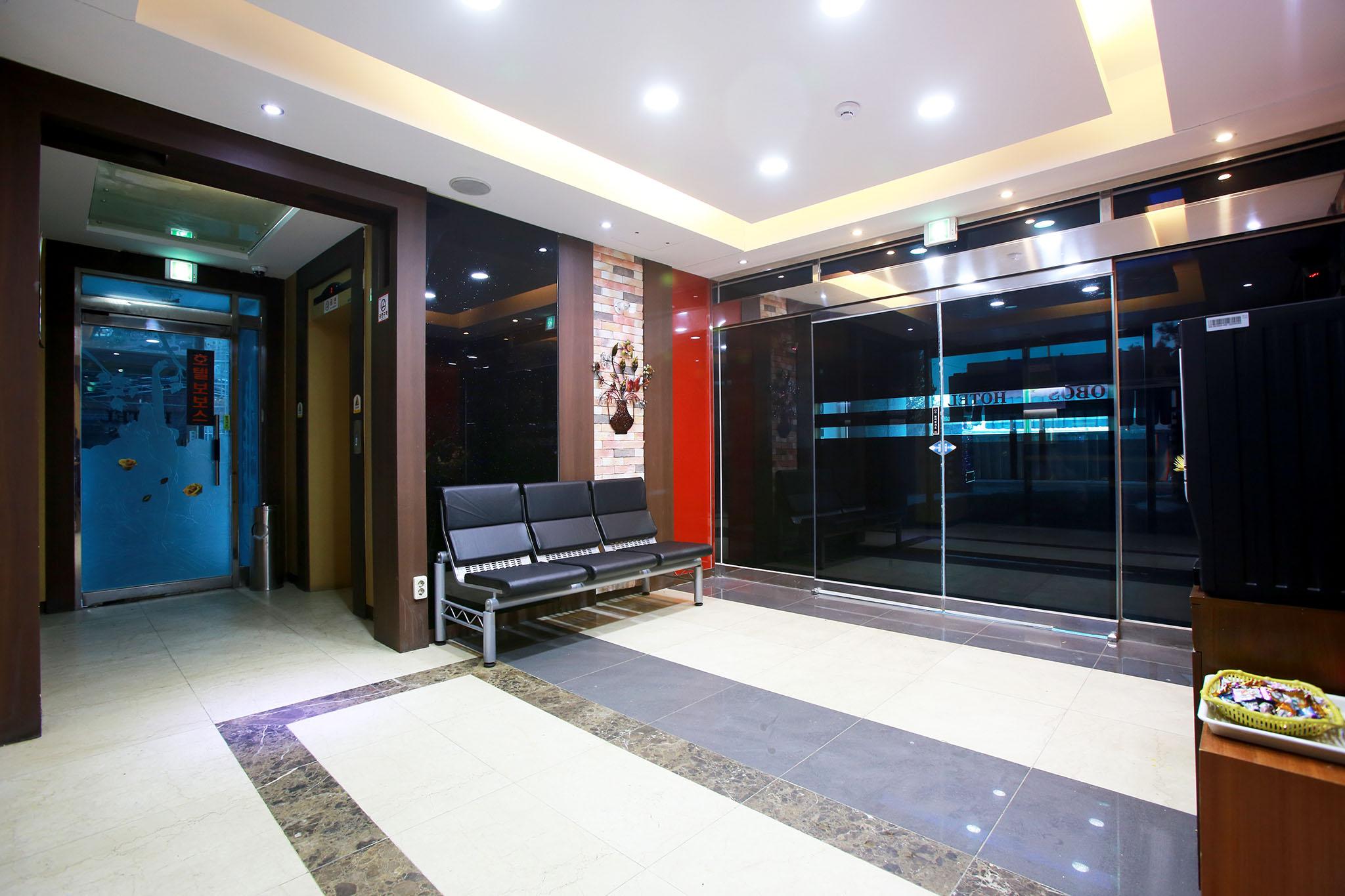 Incheon (Songdo) Bobos-6