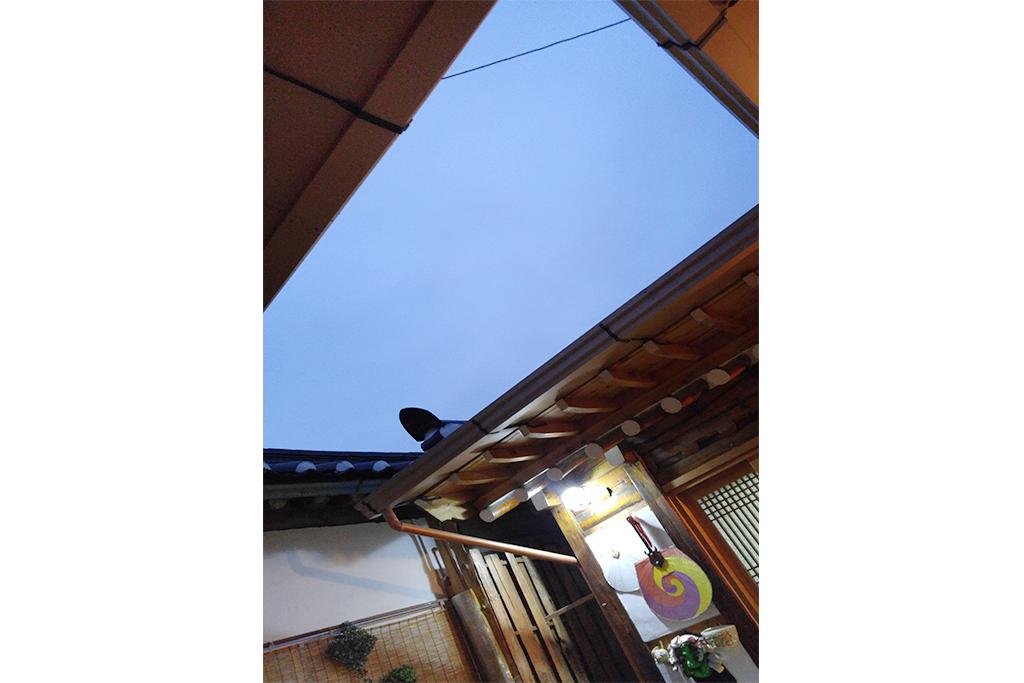 Seochon Nuhadang Hanok Stay-20