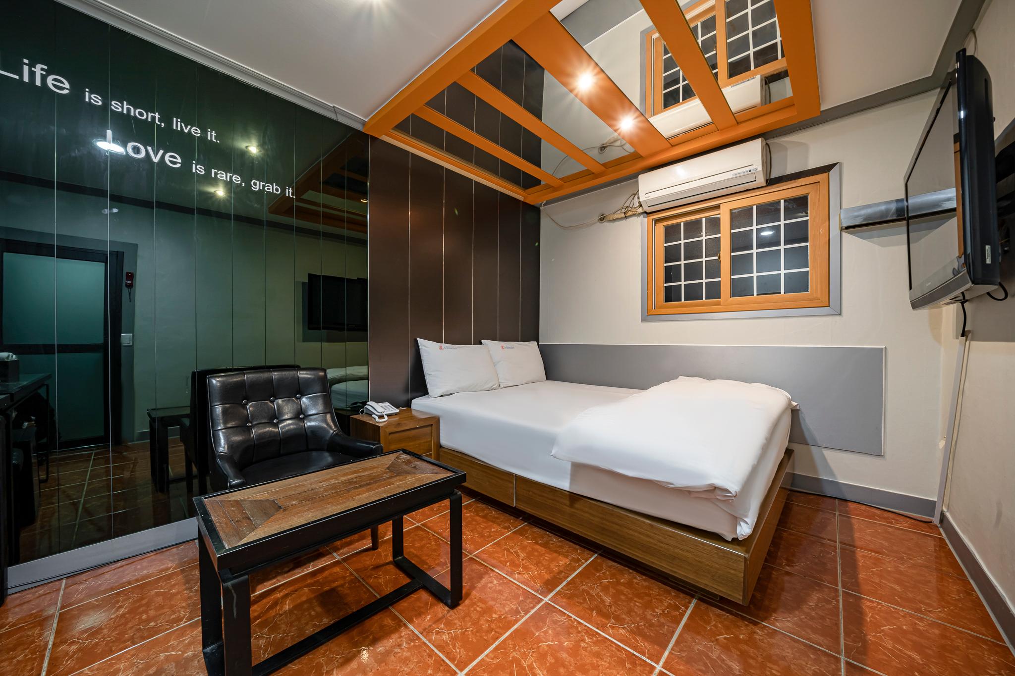 Daegu Sangindong Venice