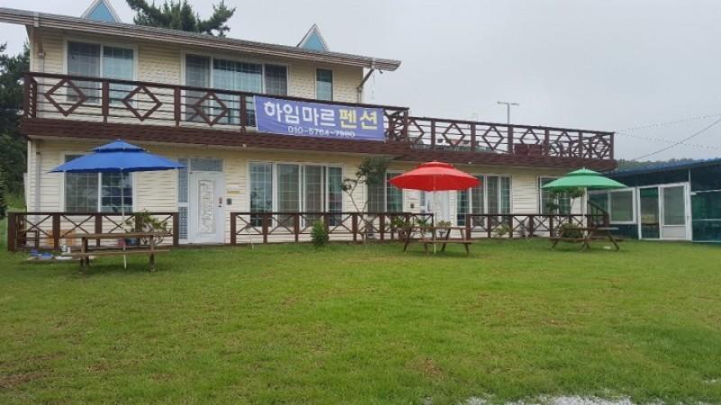 Seocheon Heimmar Pension